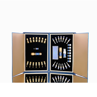 漯河市7D私密抗衰养护套