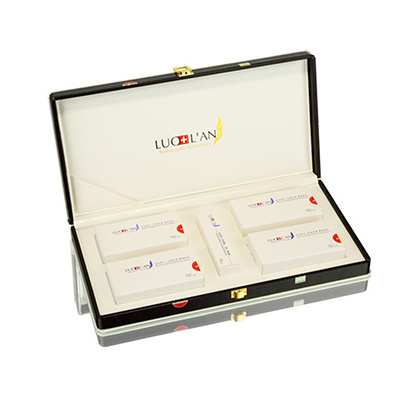 阴道排毒养护套漯河市