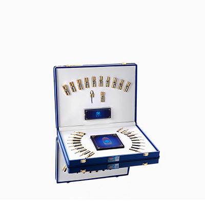 漯河市全身经络解压套